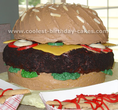 Awesome Birthday Cakes on Best Cakes Ever Best Food Ever Best Ever Cakes Awesome Food Cakes