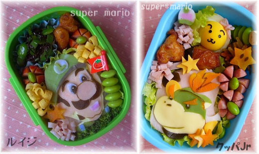 What Is Bento